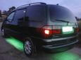    Volkswagen Sharan 1999 , 360000 , 