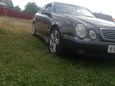  Mercedes-Benz CLK-Class 2000 , 425000 , 