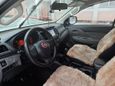  Fiat Fullback 2017 , 1450000 , 