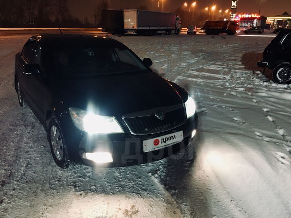  Skoda Octavia 2011 , 520000 ,  