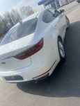  Kia K7 2017 , 1850000 , 