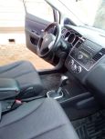  Nissan Tiida 2008 , 475000 , -