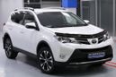 SUV   Toyota RAV4 2014 , 1368000 , 