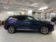 SUV   Mazda CX-9 2017 , 2650000 , 