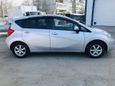  Nissan Note 2014 , 515000 , 