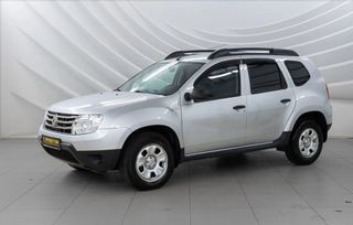 SUV   Renault Duster 2015 , 1198000 , 