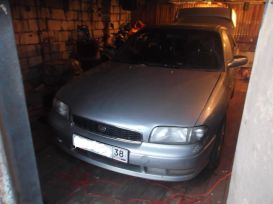  Nissan Bluebird 1994 , 80000 , -