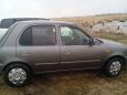  Nissan March 2001 , 105000 , 