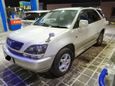 SUV   Toyota Harrier 1998 , 495000 , 