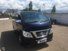 Минивэн или однообъемник Nissan NV350 Caravan 2018 года, 2200000 рублей, Новороссийск