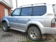 SUV   Toyota Land Cruiser Prado 1999 , 405000 , 