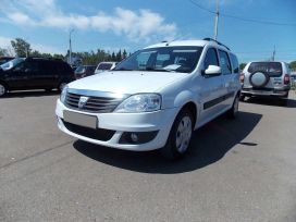  Dacia Logan 2010 , 418000 , 