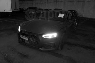  Audi A5 2019 , 1700000 , 