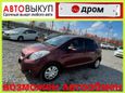  Toyota Vitz 2010 , 488000 , 