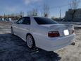  Toyota Chaser 1997 , 720000 , 