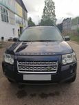 SUV   Land Rover Freelander 2008 , 700000 , 