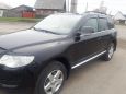 SUV   Volkswagen Touareg 2008 , 850000 , 