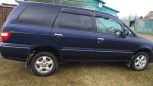    Nissan Presage 1998 , 250000 , 