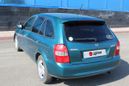  Mazda Familia S-Wagon 1998 , 152000 , 