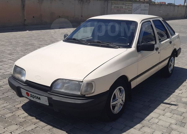  Ford Sierra 1987 , 60000 , 