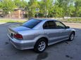  Mitsubishi Galant 1998 , 129000 , 