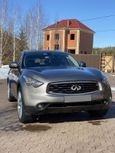 SUV   Infiniti FX35 2008 , 950000 , 