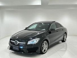  Mercedes-Benz CLA-Class 2016 , 1280000 , 
