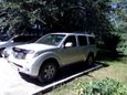 SUV   Nissan Pathfinder 2005 , 650000 , 