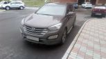 SUV   Hyundai Santa Fe 2012 , 1050000 , 