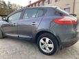  Renault Megane 2011 , 537000 , 