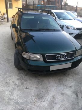  Audi A4 1996 , 140000 , 