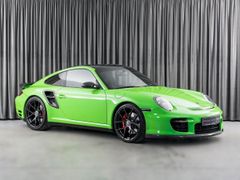 Купе Porsche 911 2007 года, 7490000 рублей, Москва