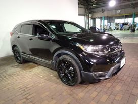 SUV   Honda CR-V 2020 , 2385000 , 
