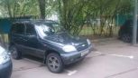 SUV   Chevrolet Niva 2008 , 180000 , 