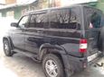 SUV     2010 , 545000 , 