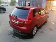  Mazda Verisa 2012 , 265000 , 