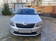  Skoda Octavia 2015 , 650000 , 