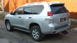 SUV   Toyota Land Cruiser Prado 2010 , 1650000 , -