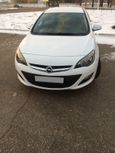  Opel Astra 2013 , 600000 , 