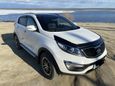 SUV   Kia Sportage 2012 , 900000 , 