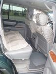 SUV   Toyota Land Cruiser 2004 , 1450000 , 