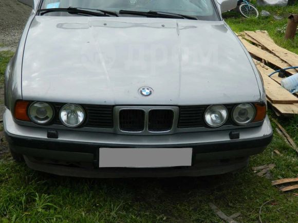  BMW 5-Series 1991 , 140000 , 