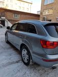 SUV   Audi Q7 2007 , 999000 , 