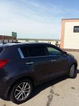 SUV   Kia Sportage 2013 , 1130000 , 