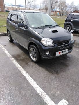  Suzuki Kei 2002 , 190000 , 