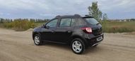  Renault Sandero Stepway 2015 , 635000 , 