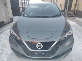  Nissan Leaf 2018 , 1480000 , 