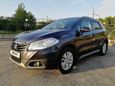 SUV   Suzuki SX4 2014 , 1075000 , 