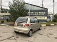  Daewoo Matiz 2013 , 265000 , 