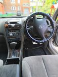  Nissan Cefiro 2001 , 240000 , 